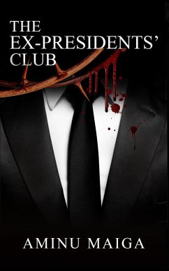 Cover The Ex-Presidents' Club (eBook, ePUB)
