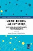 Science, Business and Universities (eBook, ePUB)