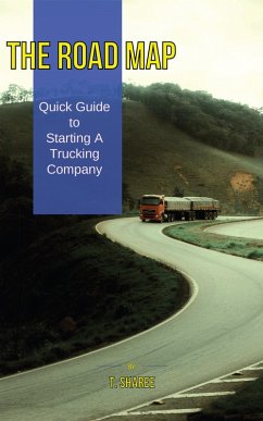 Cover The Road Map (eBook, ePUB)