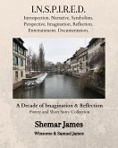 INSPIRED: A Decade of Imagination & Reflection (eBook, ePUB)