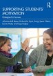 Supporting Students' Motivation (eBook,... - Bild 1