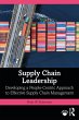 Supply Chain Leadership (eBook, PDF) - Bild 1
