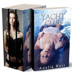 Yacht Club (L'intégrale) (eBook, ePUB) - Noir, Analia