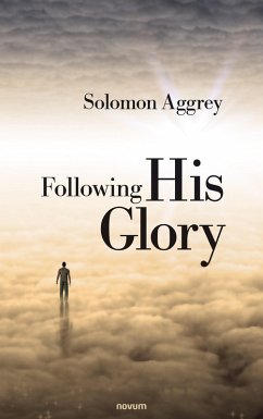 Cover Following His Glory (eBook, ePUB)