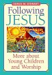 Following Jesus (eBook, ePUB) - Bild 1