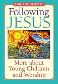 Following Jesus (eBook, ePUB)