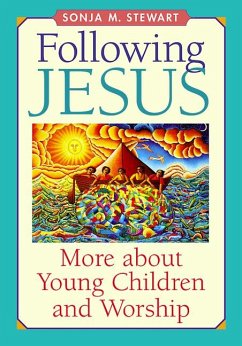 Following Jesus (eBook, ePUB) - Stewart, Sonja M.