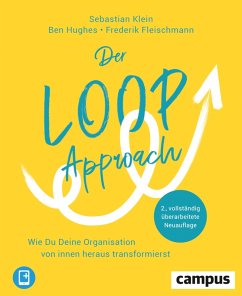 Der Loop-Approach (eBook, PDF) - Klein, Sebastian; Hughes, Ben; Fleischmann, Frederik