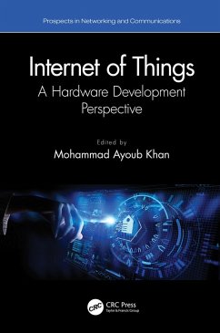 Cover Internet of Things (eBook, ePUB)