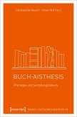 Buch-Aisthesis