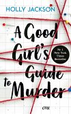 A Good Girl's Guide to Murder / Good Girl Bd.1