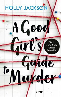 A Good Girl's Guide to Murder / Good Girl Bd.1 - Jackson, Holly