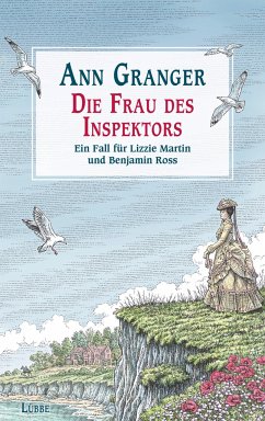 Die Frau des Inspektors - Granger, Ann