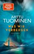 Was wir verbergen / River Delta Bd.2 - Bild 1