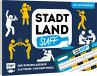 Stadt, Land, Suff - Der Spieleklassiker... - Bild 1