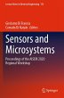 Sensors and Microsystems - Bild 1