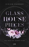 Glass House Pieces / The Boys of Sunset High Bd.2