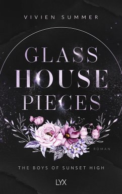 Glass House Pieces / The Boys of Sunset High Bd.2 - Summer, Vivien