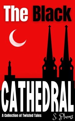 Cover The Black Cathedral (eBook, ePUB)