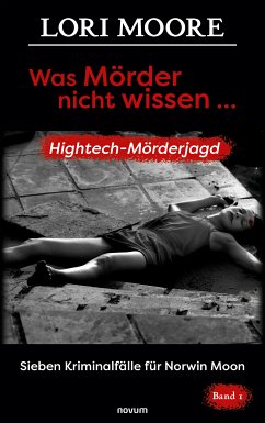 Was Mörder nicht wissen ... (eBook, ePUB) - Moore, Lori