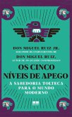 Os cinco níveis de apego (eBook, ePUB) Os cinco níveis de apego (eBook, ePUB)