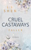 Fallen / Cruel Castaways Bd.2