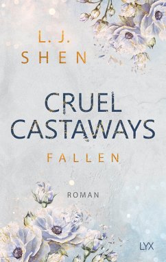 Fallen / Cruel Castaways Bd.2 - Shen, L. J.