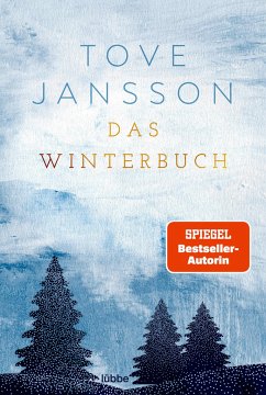 Das Winterbuch - Jansson, Tove
