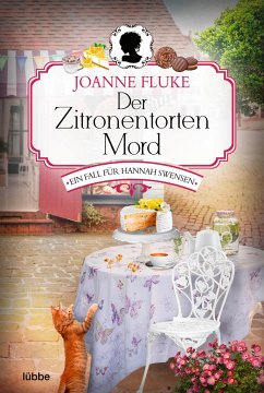 Der Zitronentortenmord / Hannah Swensen Bd.4 - Fluke, Joanne