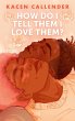 How do I tell them I love them? - Bild 1