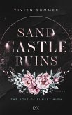 Sand Castle Ruins / The Boys of Sunset High Bd.1