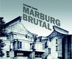 Marburg Brutal - Saker, Susanne