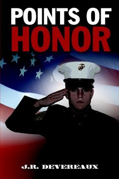 Cover Points of Honor (eBook, ePUB)