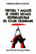 Torturas y Masacres En Colombia (eBook,... - Bild 1