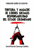 Torturas y Masacres En Colombia (eBook, ePUB)