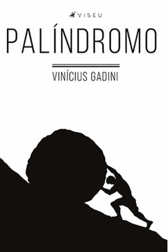 Cover Pali´ndromo (eBook, ePUB)