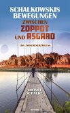 Schalkowskis Bewegungen zwischen Zoppot und Asgard (eBook, ePUB)