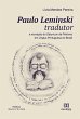 Paulo Leminski tradutor (eBook, ePUB) - Bild 1