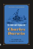 As Vinte Mil Léguas de Charles Darwin (eBook, ePUB)