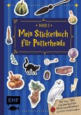 Mein Stickerbuch für Potterheads - Band 2
