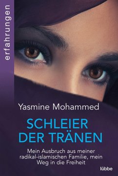 Schleier der Tränen - Mohammed, Yasmine