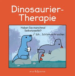 Dinosaurier-Therapie - Stewart, James