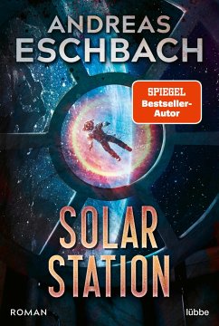 Solarstation - Eschbach, Andreas