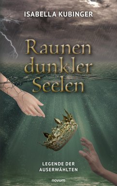 Raunen dunkler Seelen (eBook, ePUB) - Kubinger, Isabella