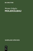 Molekülbau (eBook, PDF)