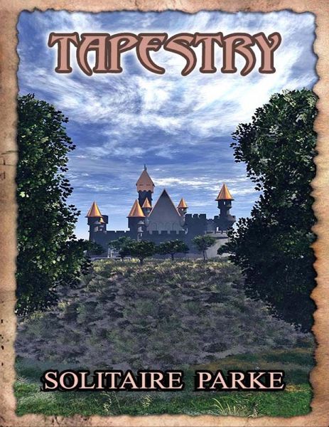 Tapestry (eBook, ePUB) Tapestry (eBook, ePUB)