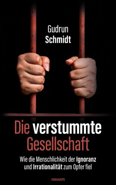 Die verstummte Gesellschaft (eBook, ePUB)
