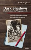 Dark Shadows – Die Schatten der Vergangenheit (eBook, ePUB)