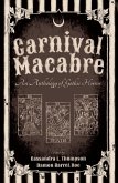 Carnival Macabre (eBook, ePUB)