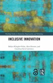 Inclusive Innovation (eBook, ePUB)